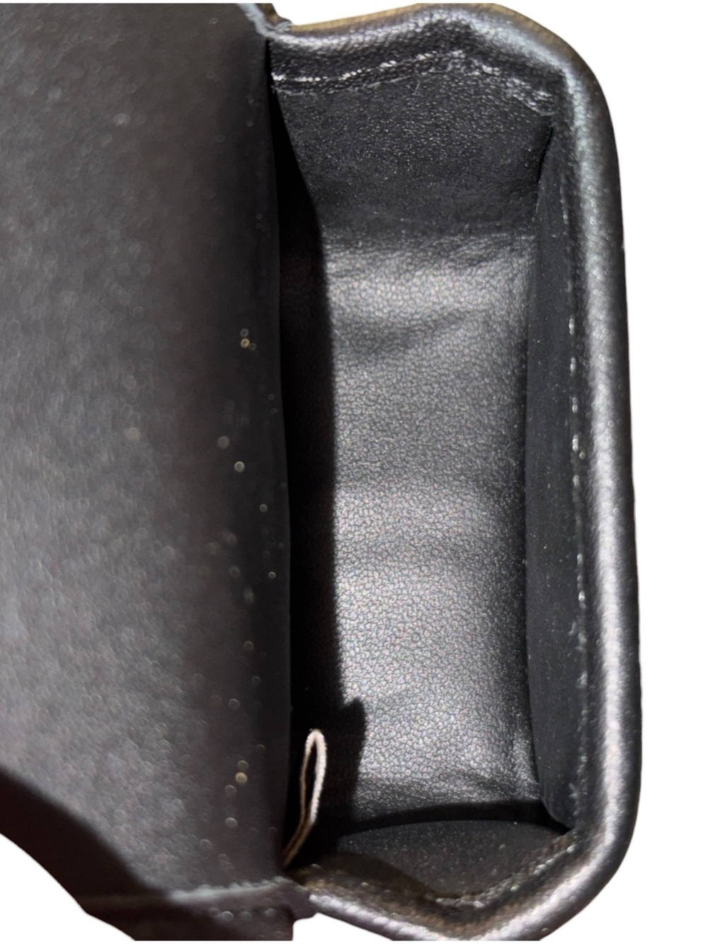 Coach Heritage Embossed Leather Hybrid Pouch/AirPod Case/Key Pouch/Coin Purse - Picture 12 of 14